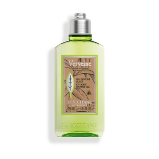 Sabonete Liquido Corporal Verbena Icy 250ml,  Sabonete Liquido Corporal Verbena Icy 250ml